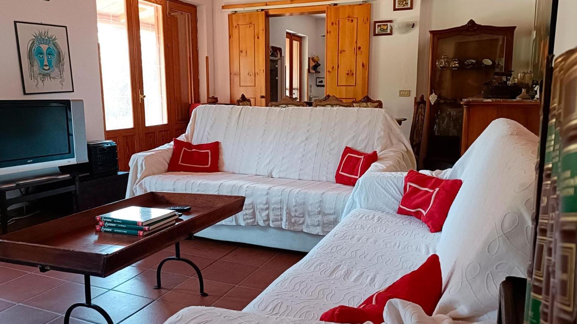Agriturismo Casalicchio Cammarata Eksteriør bilde