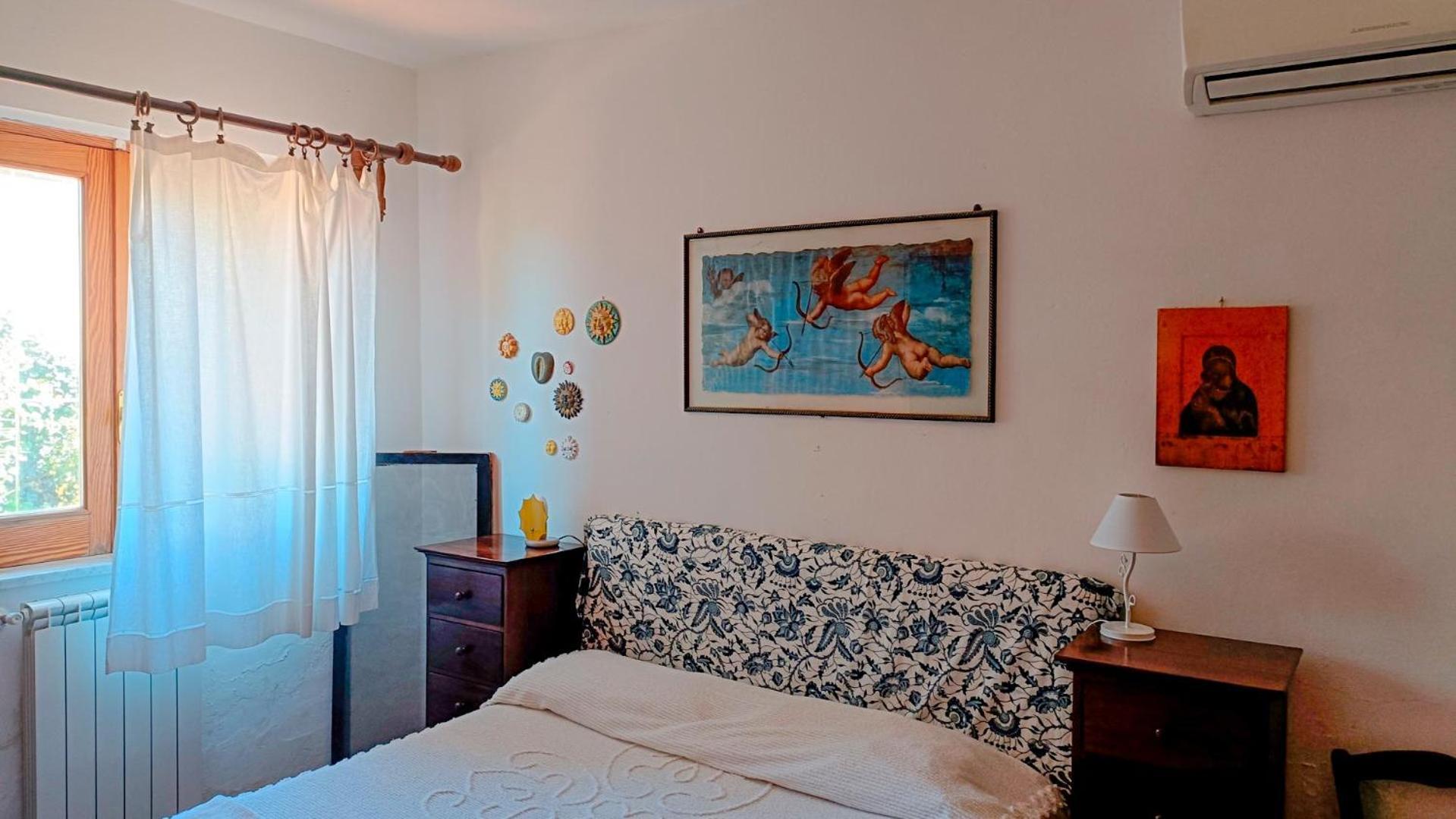 Agriturismo Casalicchio Cammarata Eksteriør bilde