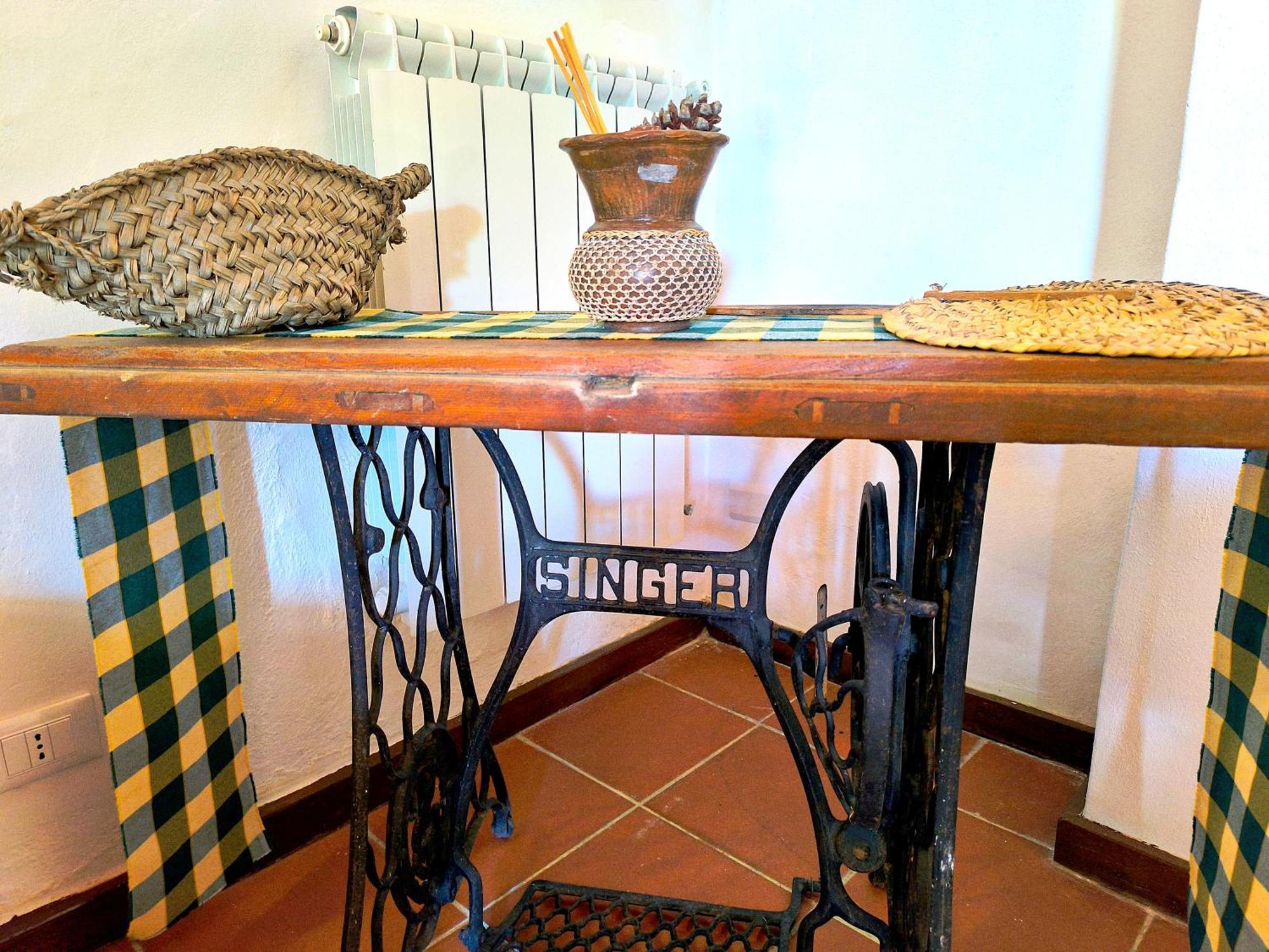 Agriturismo Casalicchio Cammarata Eksteriør bilde